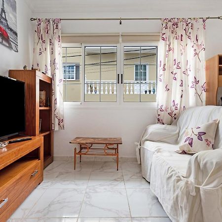 Casita Auxilia Araya (Tenerife) Exterior foto