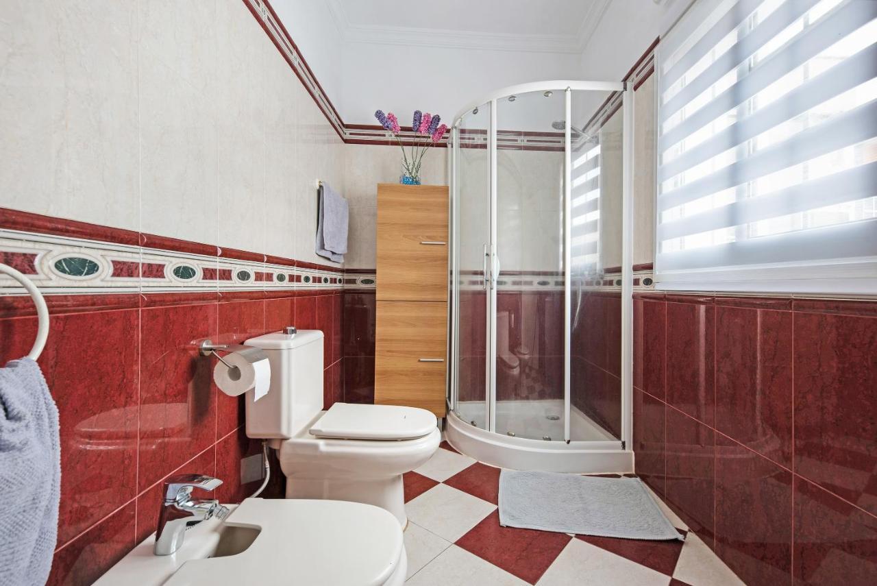 Casita Auxilia Araya (Tenerife) Exterior foto